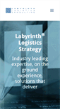 Mobile Screenshot of labyrinthsolutions.co.uk